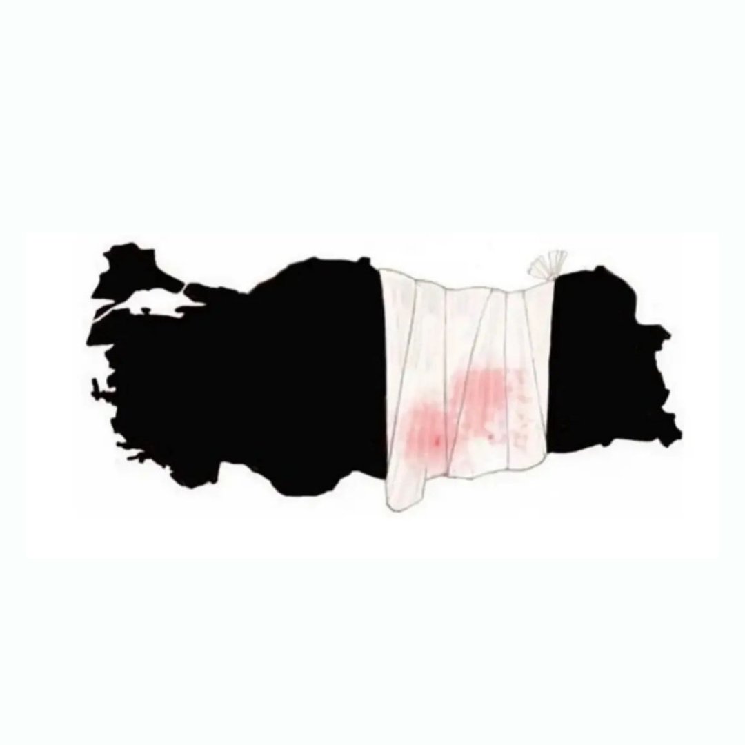 Yaramız büyük 😥