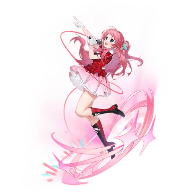 「ドルフロ」 x 「ゾンビランドサガ R」コラボ人形スキン源さくら6人…多い… 