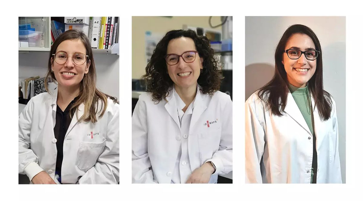 “Sometimes, the work of your male colleague is valued more than your own because you are a woman”

Three female researchers reflect on the obstacles they face in progressing in their scientific careers #11F2023 #DiaDonaINenaenCiència #WomenInScience

👉ow.ly/EmEV50MOYal