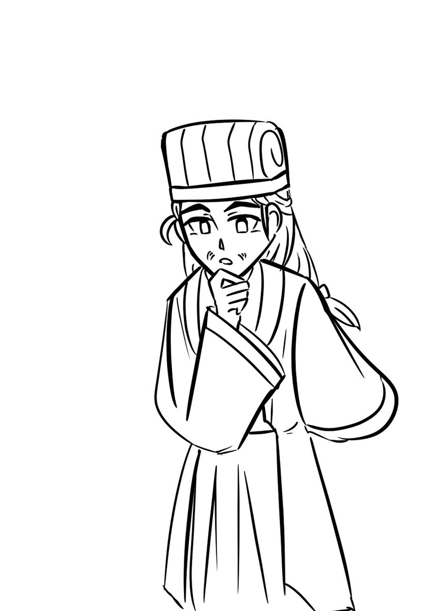 HiImValVal's tweet photo. Been in a bit of artblock lately… https://t.co/CIapzyNDNz
