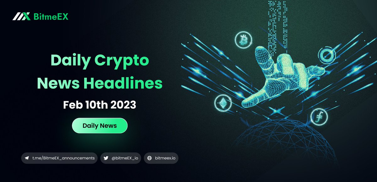BitmeEX tweet media