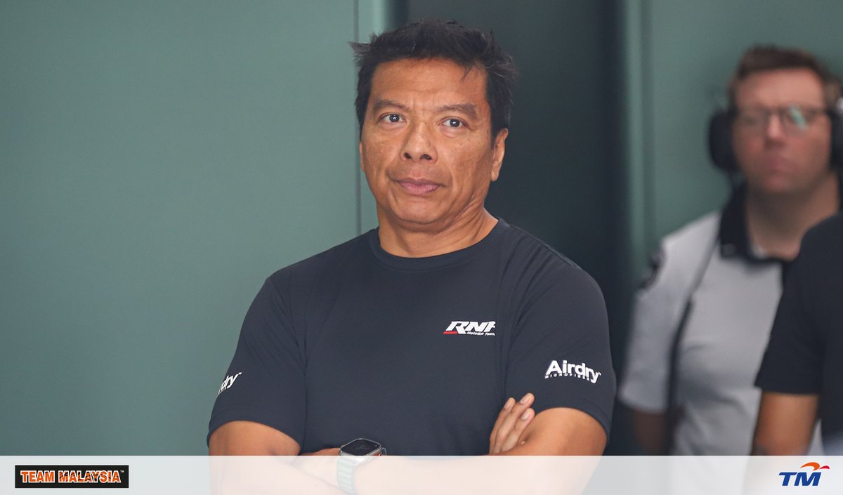 Team Malaysia on Twitter: 
