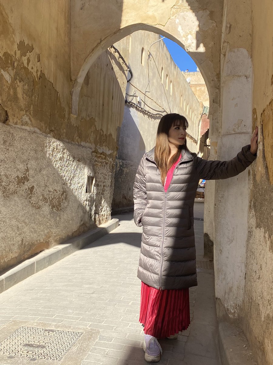 d46habibi's tweet image. Morocco
#Morocco
#Morocco2022
#friendshi
#lovemorocco