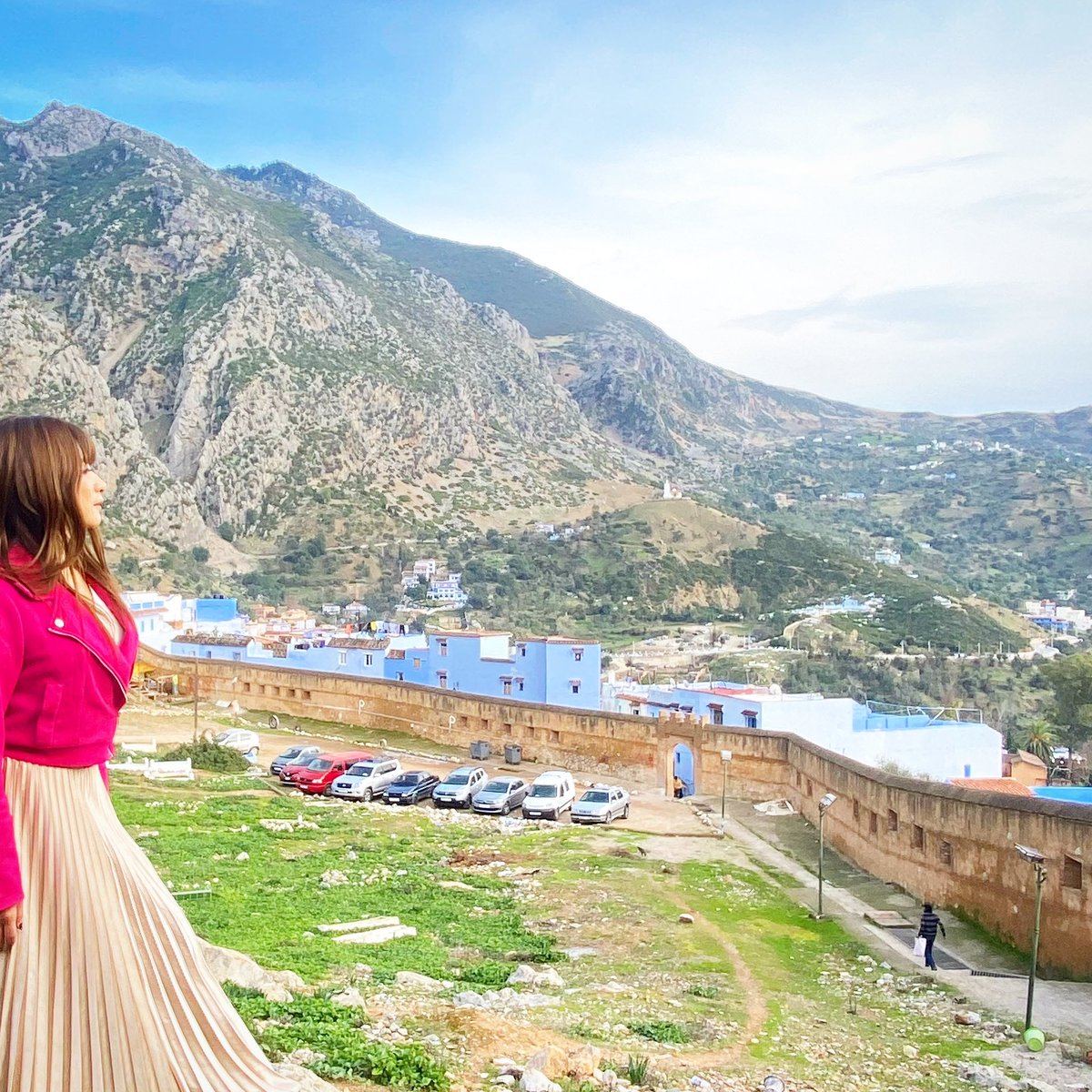 d46habibi's tweet image. Morocco
#Morocco
#Morocco2022
#friendshi
#lovemorocco