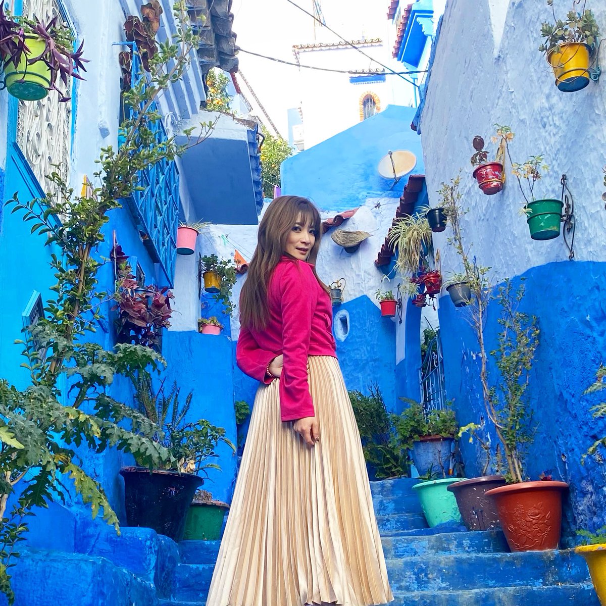 d46habibi's tweet image. Morocco
#Morocco
#Morocco2022
#friendshi
#lovemorocco