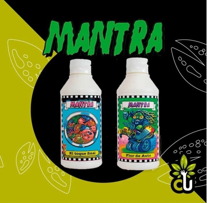 HetorLavoe's tweet photo. 🔥Productos para principiantes y expertos
Cuida tu cultivo con productos de calidad🔥 https://t.co/1l4AbtIUnT