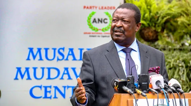 Kevo_Eight's tweet image. Prime Cabinet Secretary H.E @MusaliaMudavadi will today attend the Launch of the Global hunger index at Radisson Blu Upper hill.

#GlobalHungerIndex2022