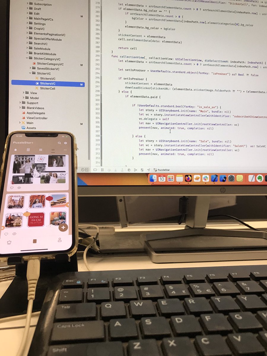 KKShingarakhiya's tweet photo. Nothing beats a healthy veggie lunch to power up for a productive afternoon of coding! 🍅🥦💻 Time to turn my keyboard into a garden and code some green magic! #CodingAndLunch #VegFuel #buildinpublic #ios_dev #iosdev #App #Apple #xcode #developerlife https://t.co/qm2id1BLJt