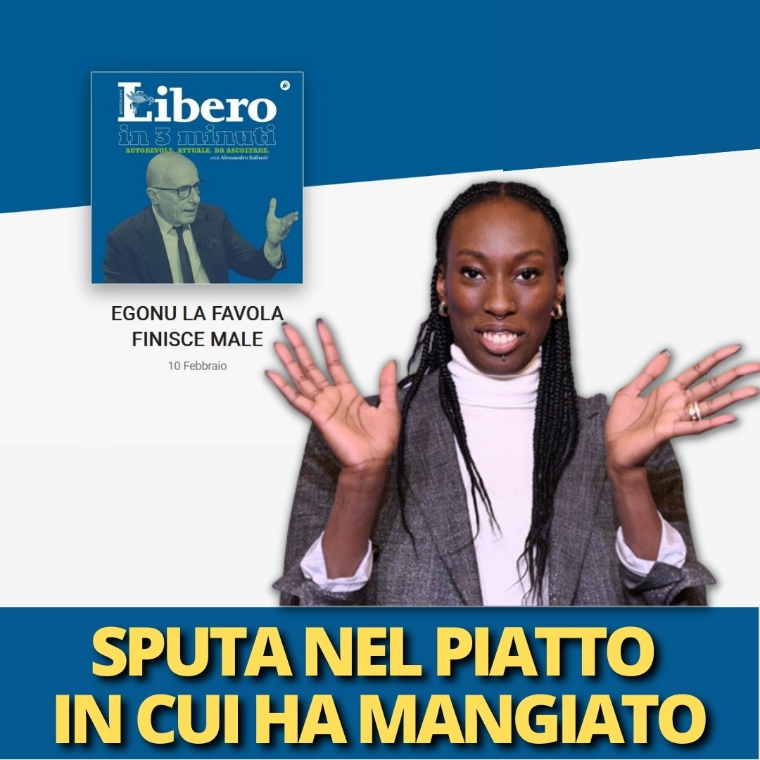 Alessandro Sallusti tweet media