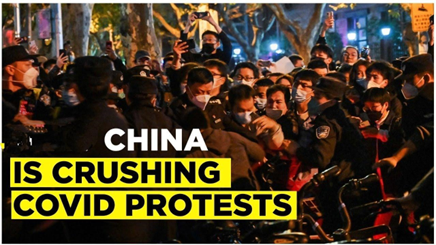 HaoYao87807579's tweet photo. Every citizen of the country is struggling with rights, employment, inflation, crumbling economy and now also with starvation, because the country is not run by constitution and law but by Xi Jinping's dictatorship #XiJinpingCrimesAgainstHumanity #ChinaCrimesAgainstHumanity https://t.co/FgVmzHdxu1