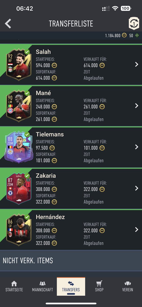 Exotic_FFA's tweet image. Schöner Tag gestern, einige 100er, und heute morgen nochmal mit einem 200er aufgewacht. So startet man gerne in den Freitag. 😎