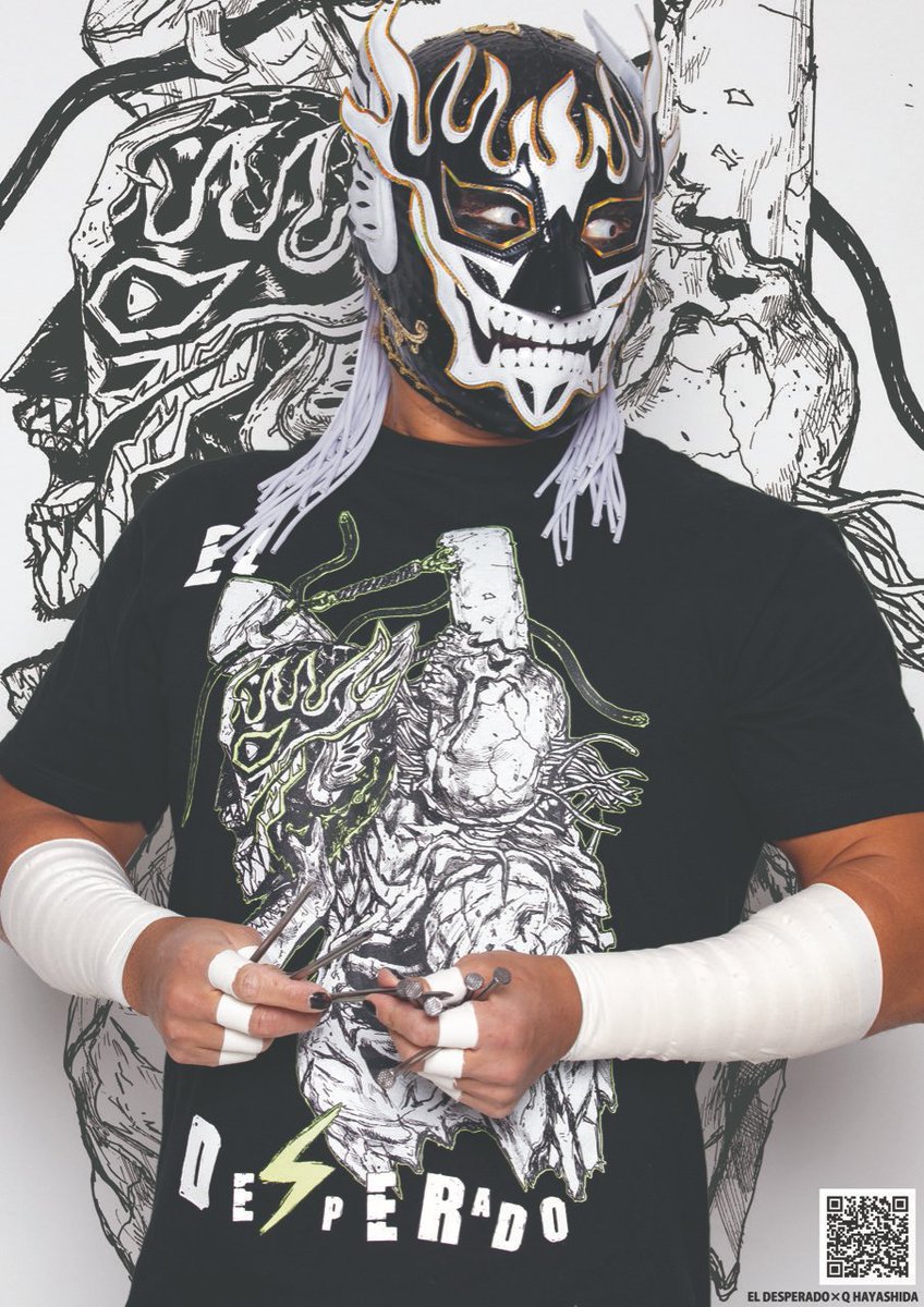新日本プロレスリング株式会社 on Twitter: