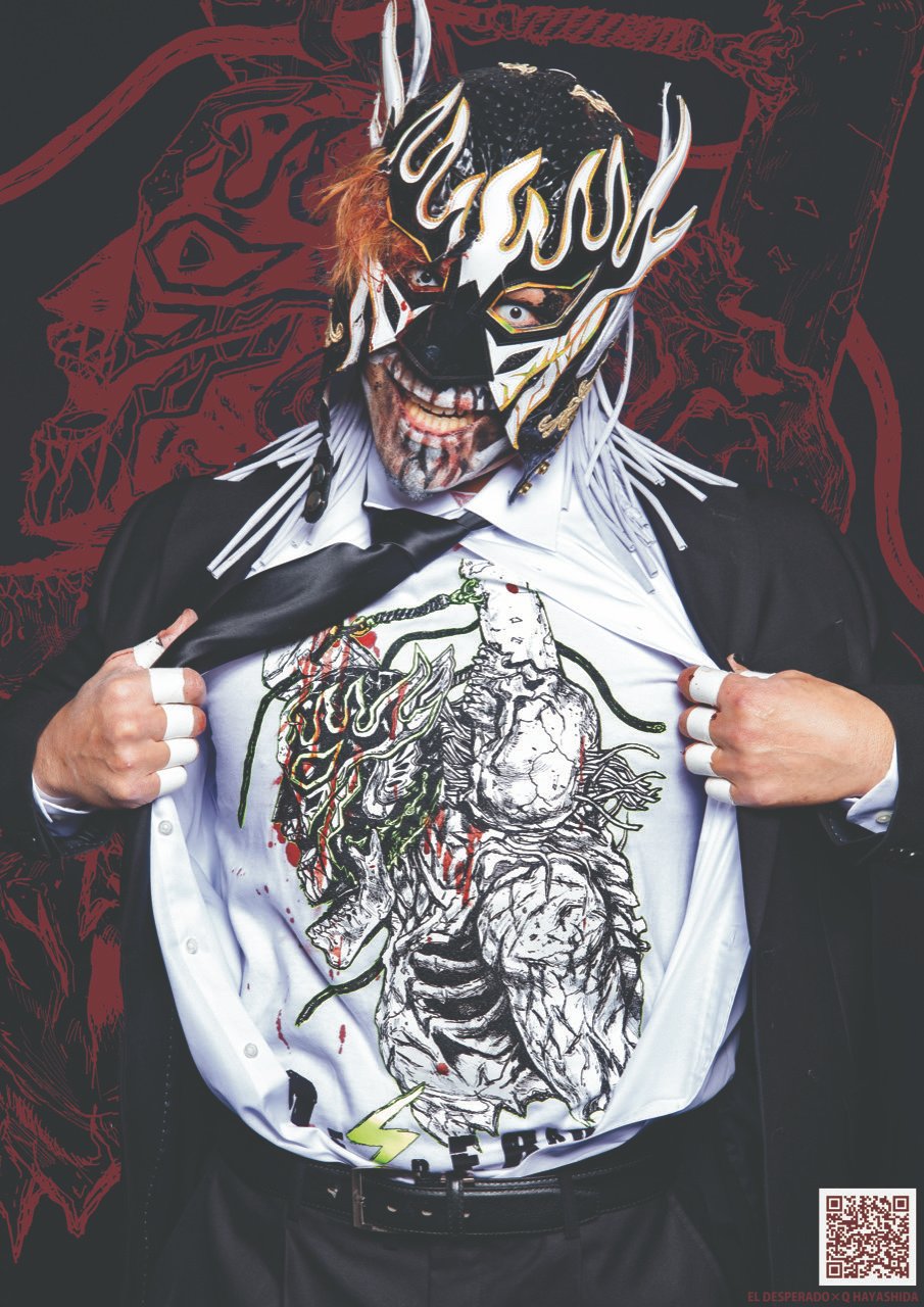 新日本プロレスリング株式会社 على X: 