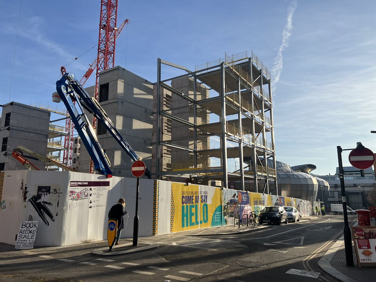 Sheffield Rising tweet media