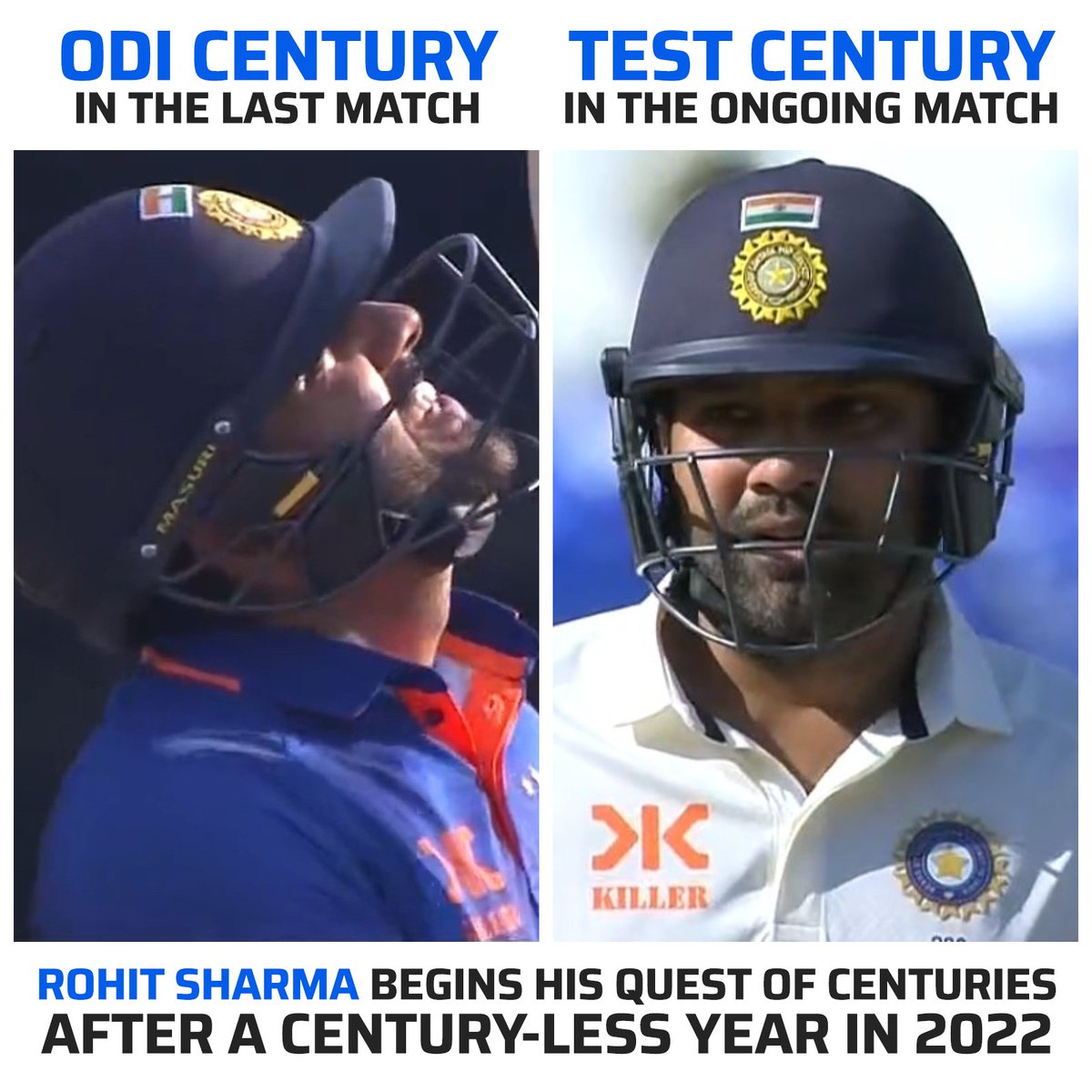 CricTracker tweet media