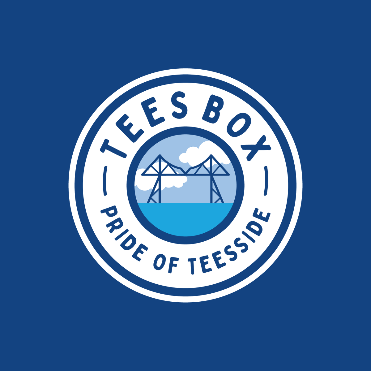 👋 Hey Twitter 👋 We're @TheTeesBoxHQ and we're absolutely buzzing to be going live to Teesside and the world today! We showcase the latest, coolest and finest independent brands that Teesside has to offer in one box. Give us a follow and join our journey #UTB