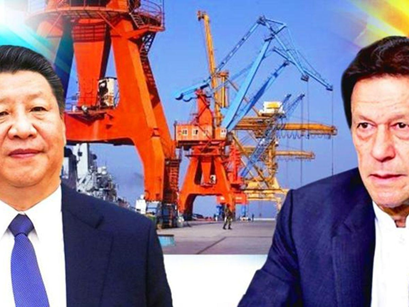 ChangJiao4's tweet photo. The country's money is being spent on useless projects like CPEC and BRI, as a result of which the country's economy is crumbling and people are dying of unemployment, inflation, starvation and epidemics #XiJinpingCrimesAgainstHumanity #ChinaCrimesAgainstHumanity https://t.co/xyLyUZZbMe