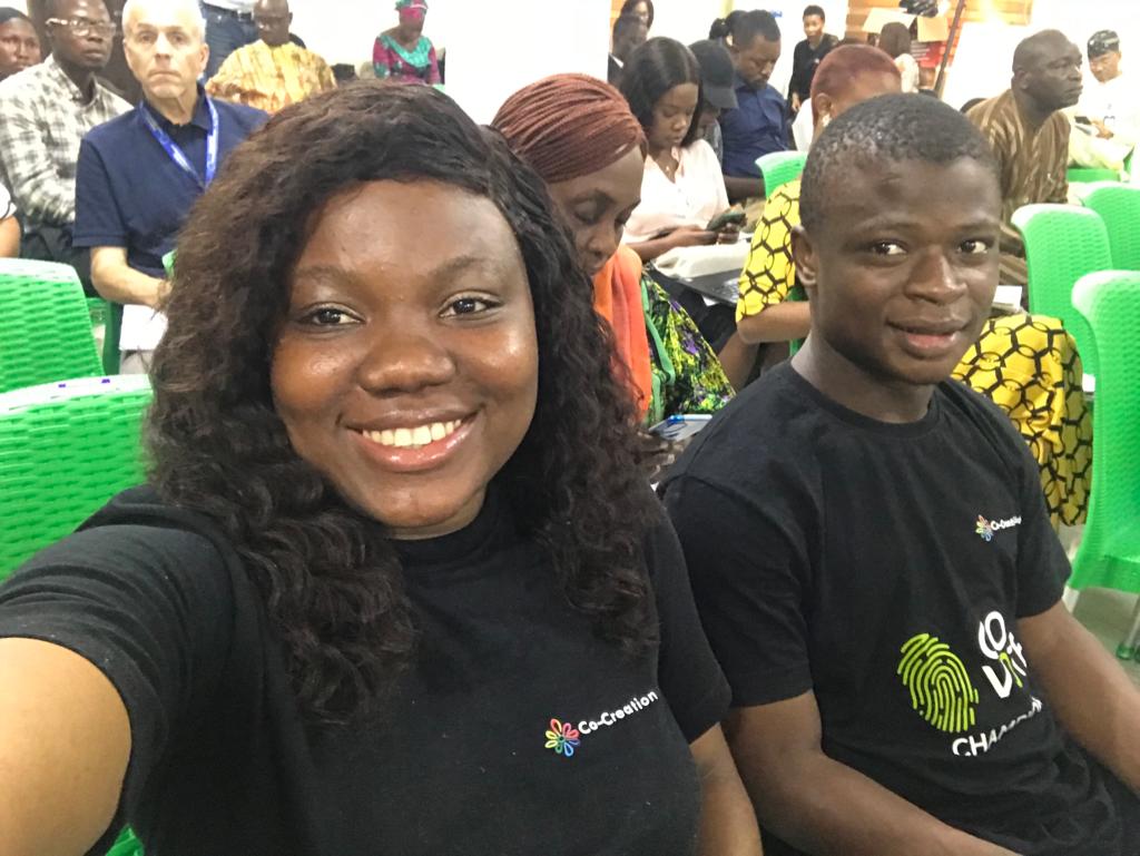 GovoteNg's tweet photo. @GovoteNg participated in the @ineclagos stakeholder meeting was held yesterday February 9 2023, to strengthen the relationship between INEC and election stakeholders ahead of the upcoming #NigeriaDecides2023 General Election.
#MakeWeGoVote https://t.co/92YAsfMav8