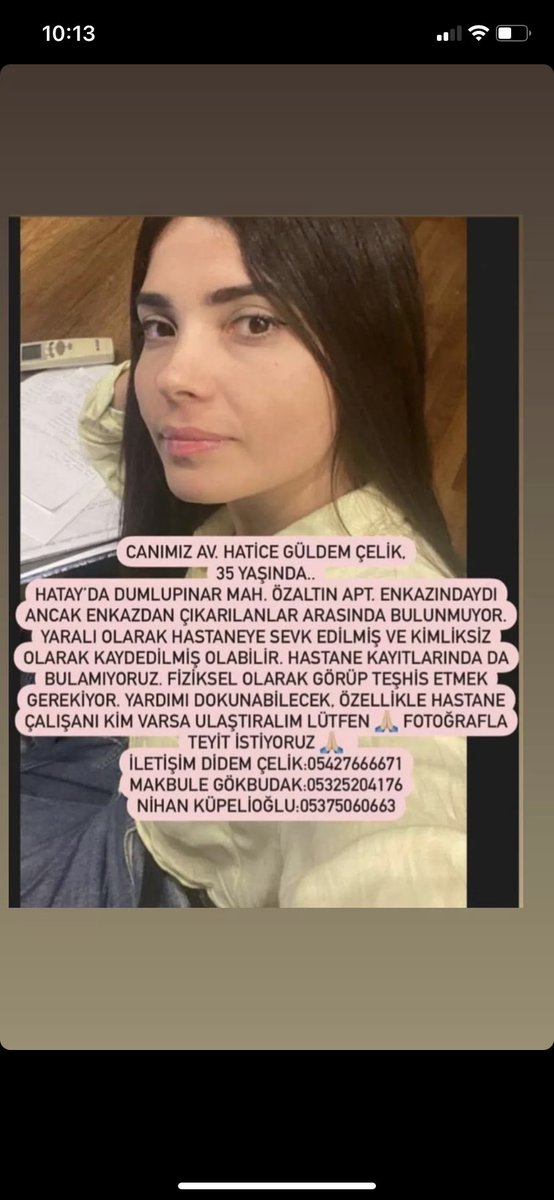 qprayilmaz's tweet photo. #babalatv #AhbapDernegi #ahbaphatay #OguzhanUgur #HalukLevent #afad #kizilay @MilenyumKahin @ProfDemirtas https://t.co/ibReqXSXVw