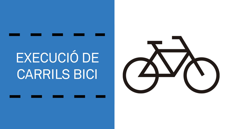 🚲⚠️ En marxa la implantació del carril bici al tram de la Via Augusta entre els carrers de Ganduxer i de Dolors Monserdà.

⚒️🗣️ L'actuació es un dels projectes escollits per la ciutadania als #PressupostosParticipatius.

ℹ️ Més informació: ajuntament.barcelona.cat/sarria-santger…