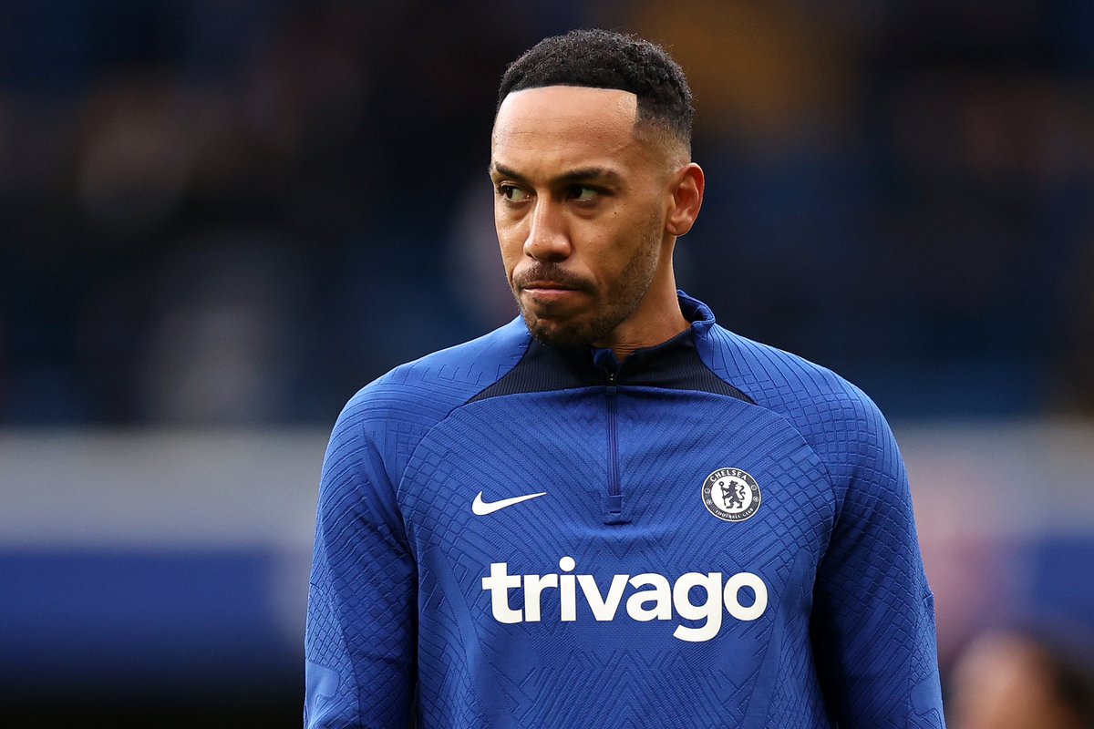 Chelsea and LAFC are still waiting for Pierre Emerick Aubameyang to decide on potential MLS move — it’s crucial step to proceed on loan deal. 🔵🇺🇸 #CFC

Chelsea, looking for solutions for Auba as MLS can be an option — but ‘green light’ on player side is still needed as of now.