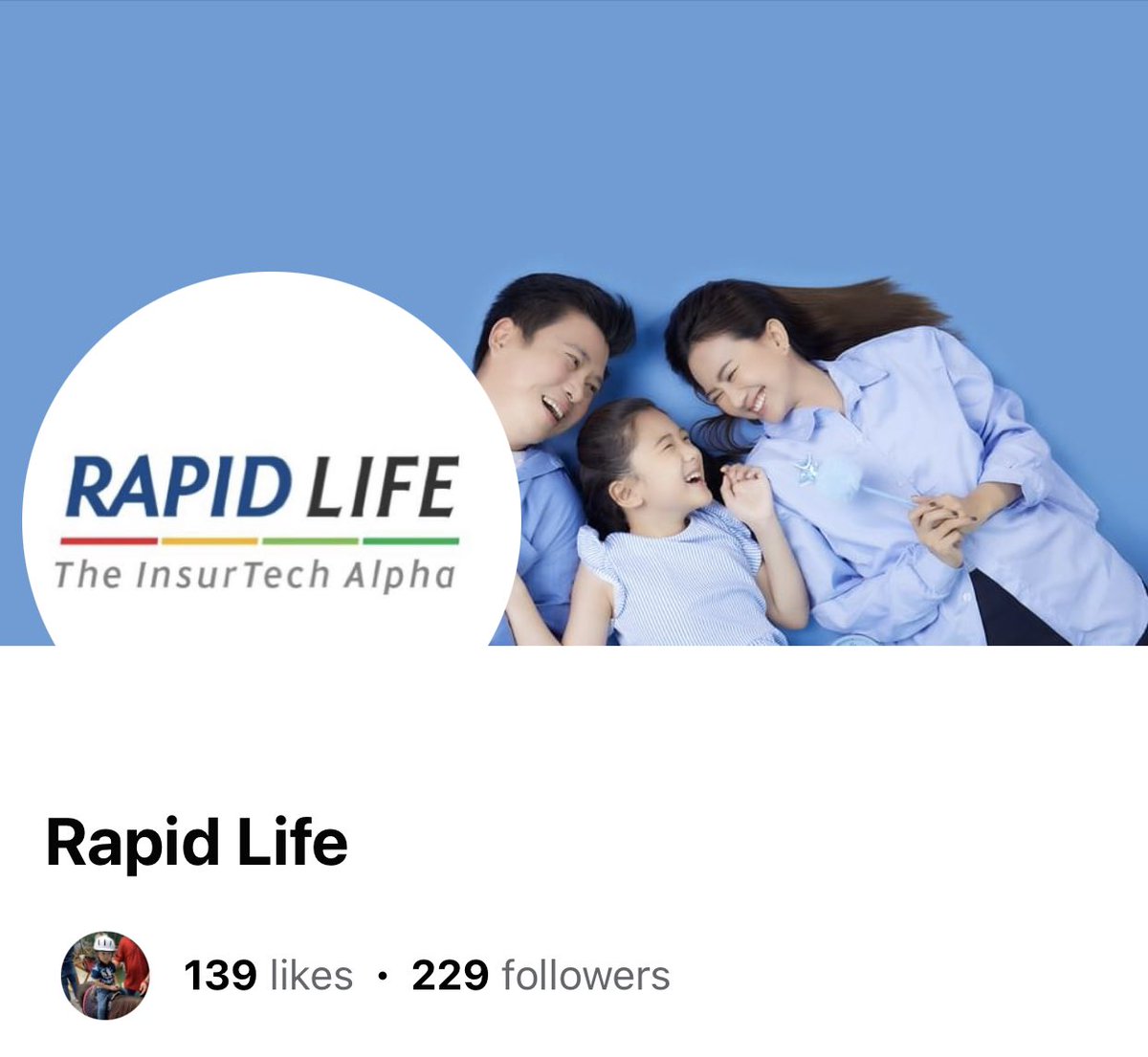 Rapidlifetech's tweet photo. ใครสมัครเรียบร้อยแล้ว แอดกิ๊ฟรบกวน ส่งข้อมูลเข้ามาที่เพจ Rapid Life นะค้า ทางทีมงานจะสุ่มรางวัลให้ค่า 😊💕 https://t.co/EnUEAklIRo