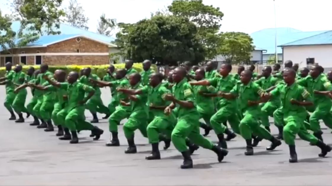 TV1 #Rwanda on Twitter: