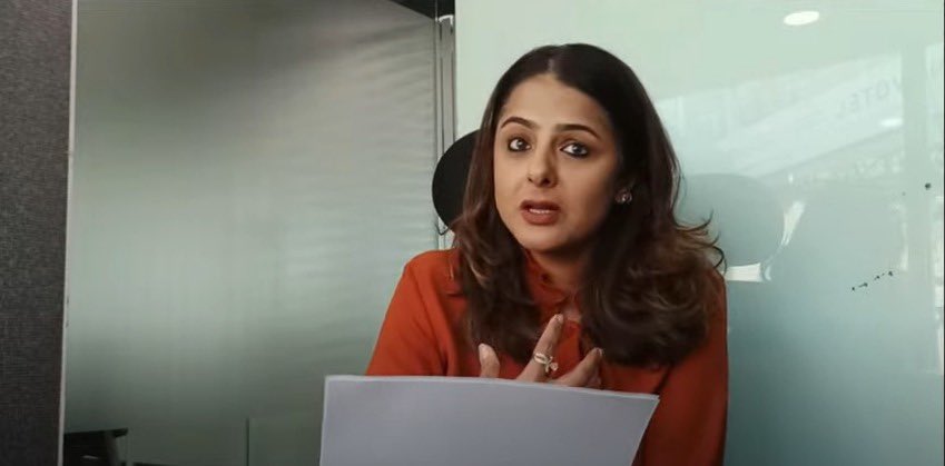 “It is all about building communities, it is all about personalising experiences,” according to @Sapangeet at @viacom18 presents CMOs Charcha 2023

Watch here: youtube.com/live/fTmKlqYE2…

#cmoscharcha #cmoscharcha2023 #adgully