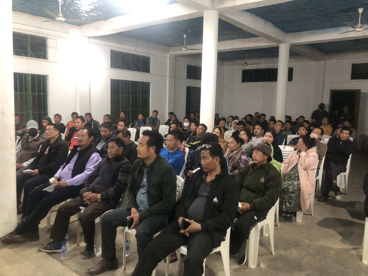 Supu Jamir tweet media