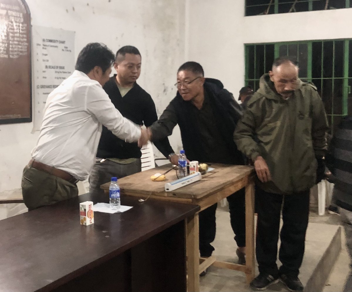 Supu Jamir tweet media