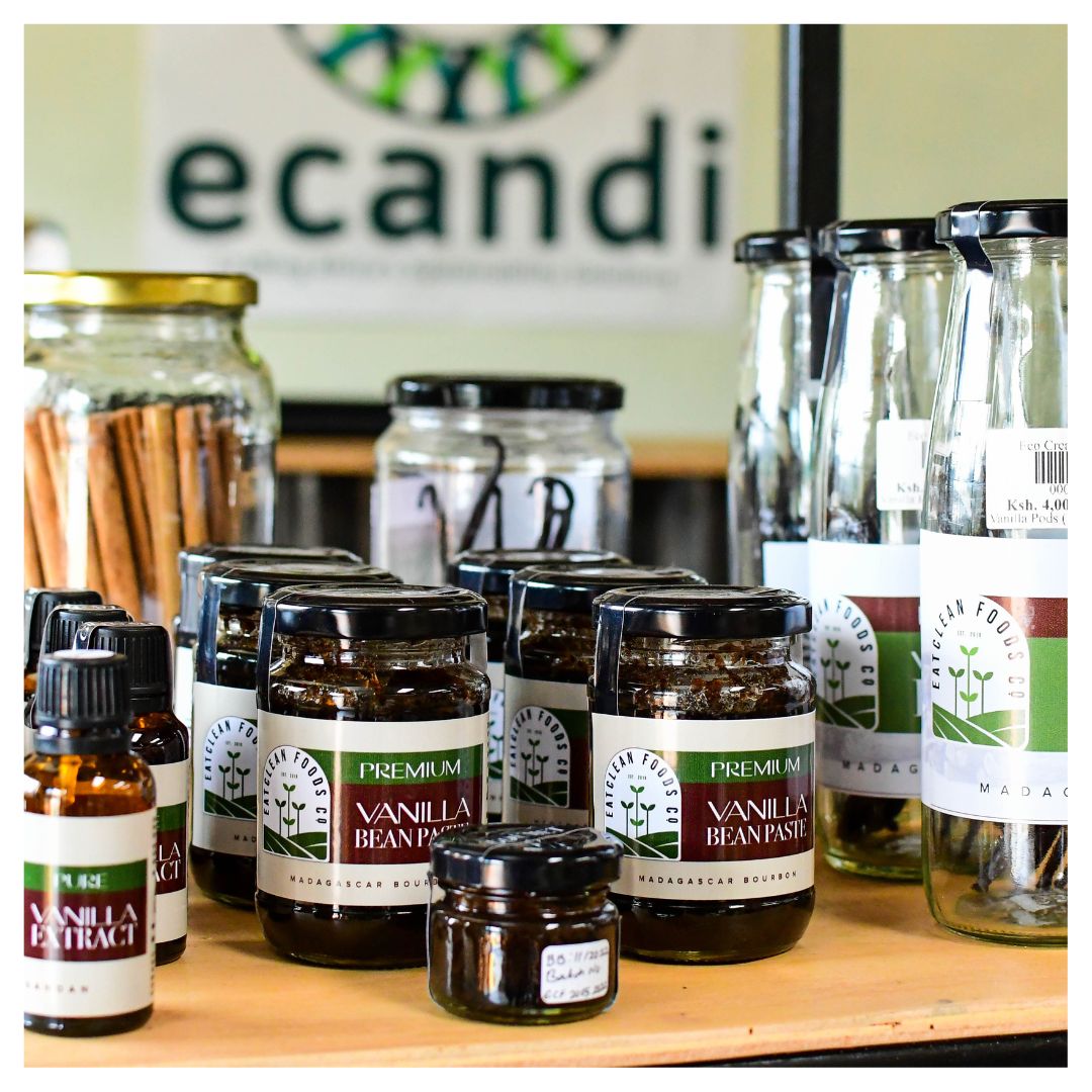 🎉 Restock Alert 🎉

Attention all vanilla lovers! Your favourite flavour is back in stock! 

Stock up now and add a touch of decadence to your recipes with this vanilla extract. 

Simply click the link in our bio or visit us in store and start shopping! 🛍️