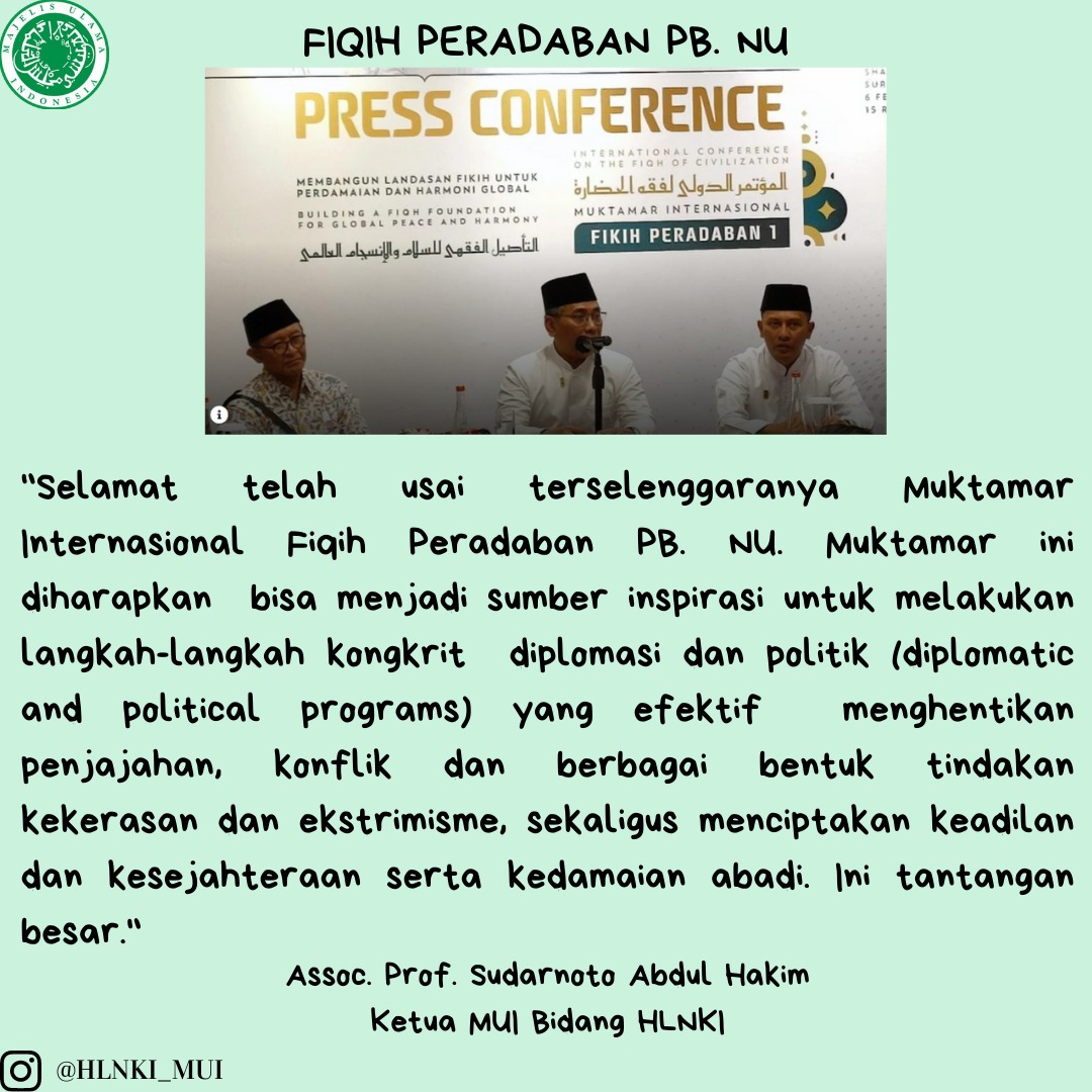 Sudarnoto Abdul Hakim (@sudarnotoh) on Twitter photo 