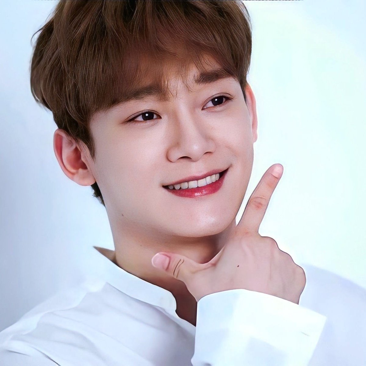 ChenSa21_'s tweet photo. Jongdae, You are artwork I could admire forever...♡
#CHEN #첸 #JONGDAE #김종대 ♡ https://t.co/cBEPcm9SfT