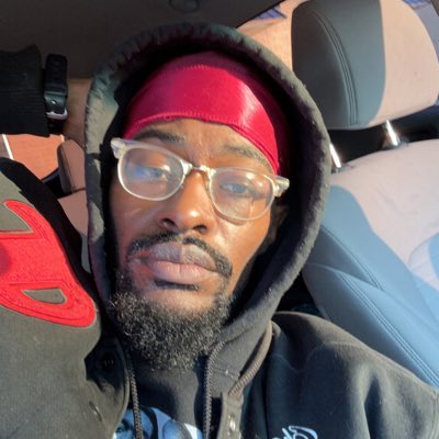 #NewProfilePic