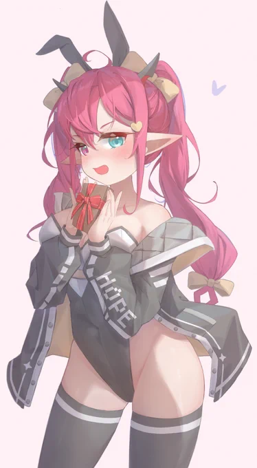 IRyS_VD(',,•ω•,,)#IRySart 