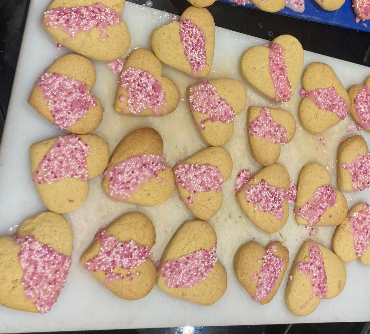 Tudor House - The Whitby High School (@whitby_tudor) on Twitter photo Good morning everyone! Today is our Valentine's Day Bake Sale - with all profits going towards The People's Pantry in Ellesmere Port #GetInvolved <a href="/WhitbyHigh/">The Whitby High School</a> Good morning everyone! Today is our Valentine's Day Bake Sale - with all profits going towards The People's Pantry in Ellesmere Port #GetInvolved <a href="/WhitbyHigh/">The Whitby High School</a>