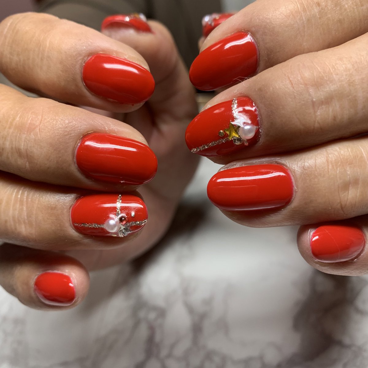 NailSpace1's tweet photo. #シンプルネイル  #ワンカラーネイル  #オフィスネイル  #カジュアルネイル  #定額料金  #リーズナブル  #フィルイン  #パラジェル  #agehagel #静岡県浜松市ネイルサロン  #浜松市東区ネイルサロン  #プライベートネイルサロン  #猫のいるネイルサロン  #ご予約受付中 https://t.co/mCN80GaSgH