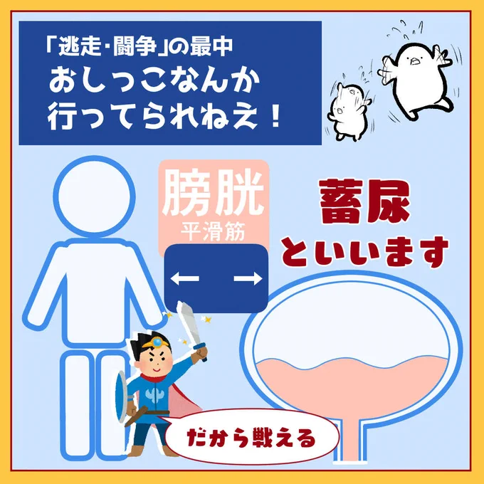 そして薬に活用されている・・・ 
