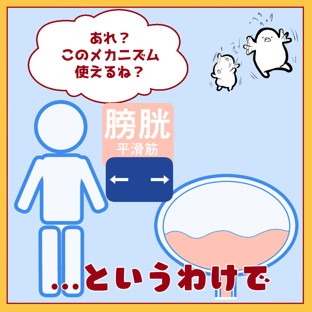 そして薬に活用されている・・・ 