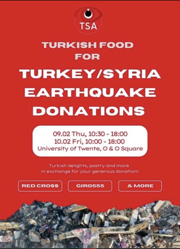 Thanks to University of Twente. ⁦@CLaheybe⁩ ⁦<a href="/tcmeb/">Millî Eğitim Bakanlığı</a>⁩ ⁦<a href="/mebabdigm/">T.C. MEB AB ve Dış İlişkiler Genel Müdürlüğü</a>⁩ ⁦<a href="/mebyyegm/">Yükseköğretim ve Yurt Dışı Eğitim Genel Müdürlüğü</a>⁩