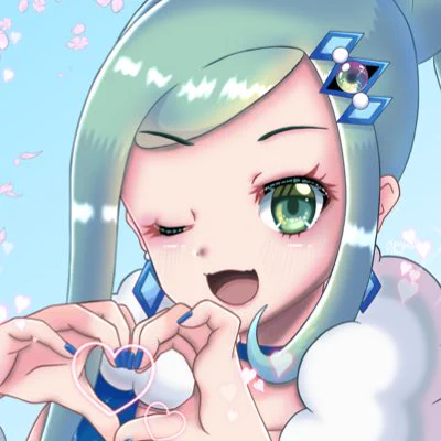 ルッチー#新しいプロフィール画像 
