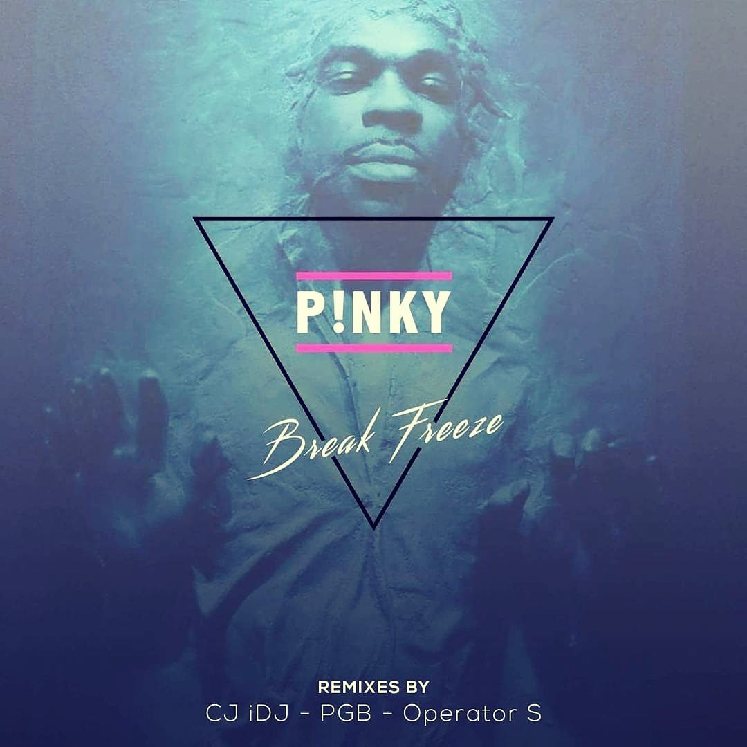 Pinky_Pinkos's tweet photo. #BreakFreeze 🥶❄️🧊 #OperatorS X @MafiaKiss X @Elektroshok_Rec
@beatport
https://t.co/jek9N4xdNU https://t.co/YrrCW3MOvX