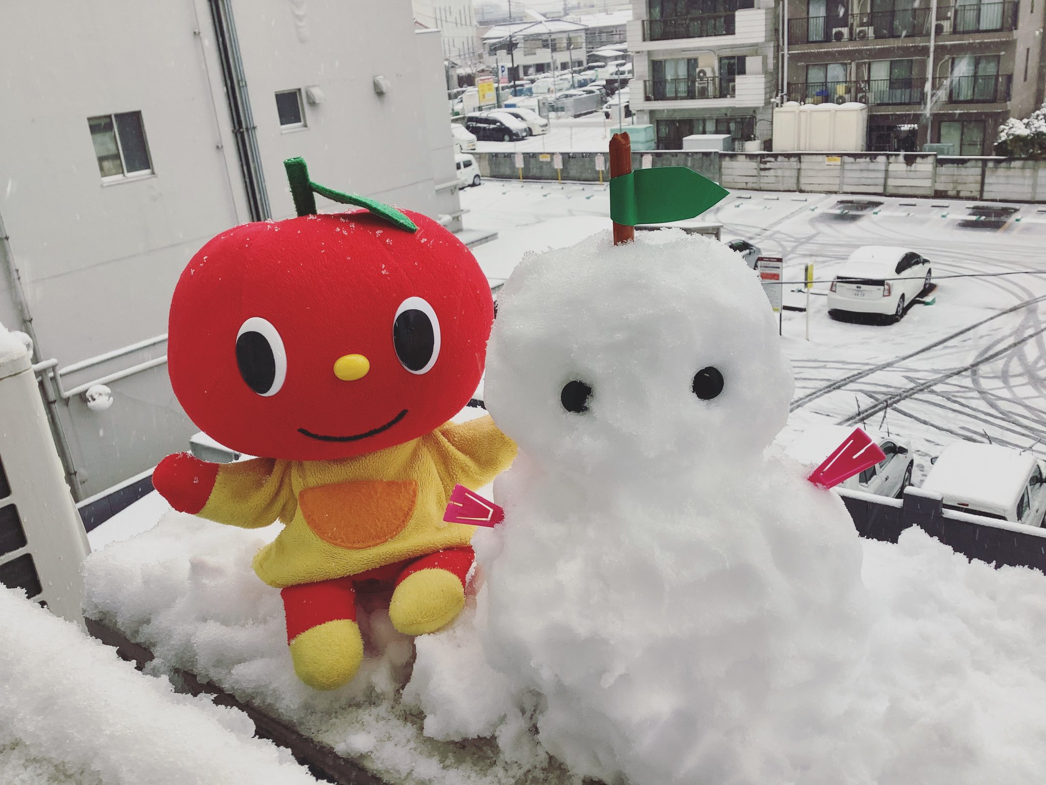 みやはらちゃん専用