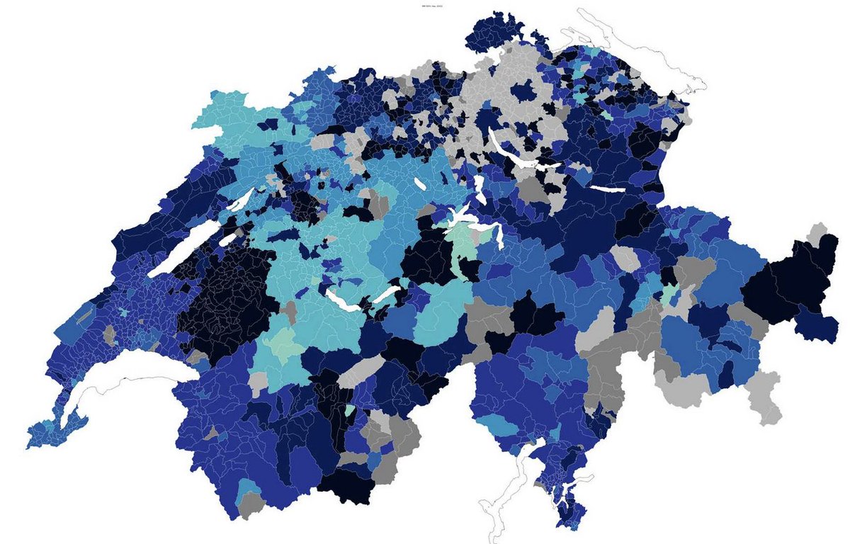 Energy Change Impact (@energy_wsl) on Twitter photo Die #Schweiz ist ein Flickenteppich im #Solarausbau, so die <a href="/SWEETEDGE_CH/">SWEET EDGE</a> Studie der <a href="/ETH/">ETH Zürich</a> und Uni Bern. Sehr aufschlussreicher Artikel! ethz.ch/de/news-und-ve… Die #Schweiz ist ein Flickenteppich im #Solarausbau, so die <a href="/SWEETEDGE_CH/">SWEET EDGE</a> Studie der <a href="/ETH/">ETH Zürich</a> und Uni Bern. Sehr aufschlussreicher Artikel! ethz.ch/de/news-und-ve…