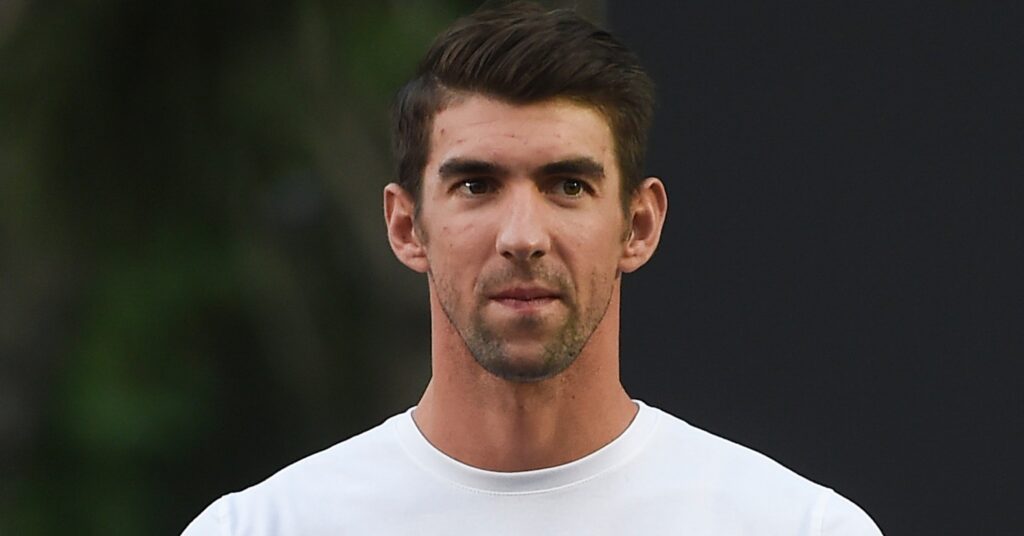 UsefulTalent's tweet photo. MICHAEL PHELPS FRONTS PFIZER CAMPAIGN

https://t.co/m1PskDnjVe

#michaelphelps #pfizer #brandambassador #celebrity #covid https://t.co/fK7ipC2Lle