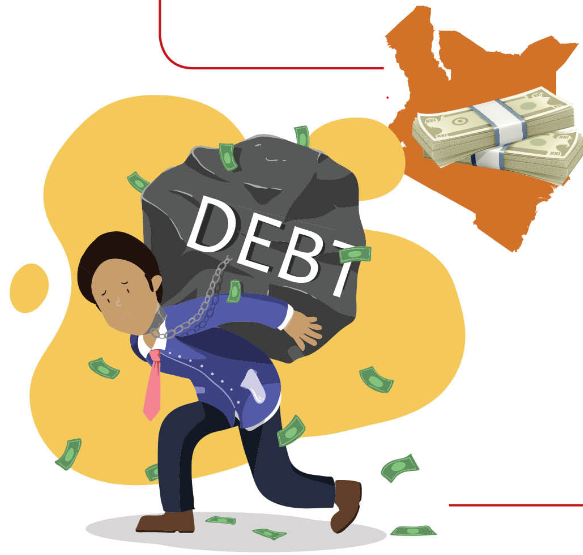 TISAKenya's tweet photo. Borrowing is not bad, it’s the reasons for borrowing and the utilization of the funds that we have a problem with.
#MakingServicesWork @CAID_Kenya @KeTreasury @UhaiWetu @quikaranja @mukuru_cjc @NAssemblyKE  @SocialCenters @UhaiWetu  @joanakoth1 https://t.co/dpy1O3fBOS