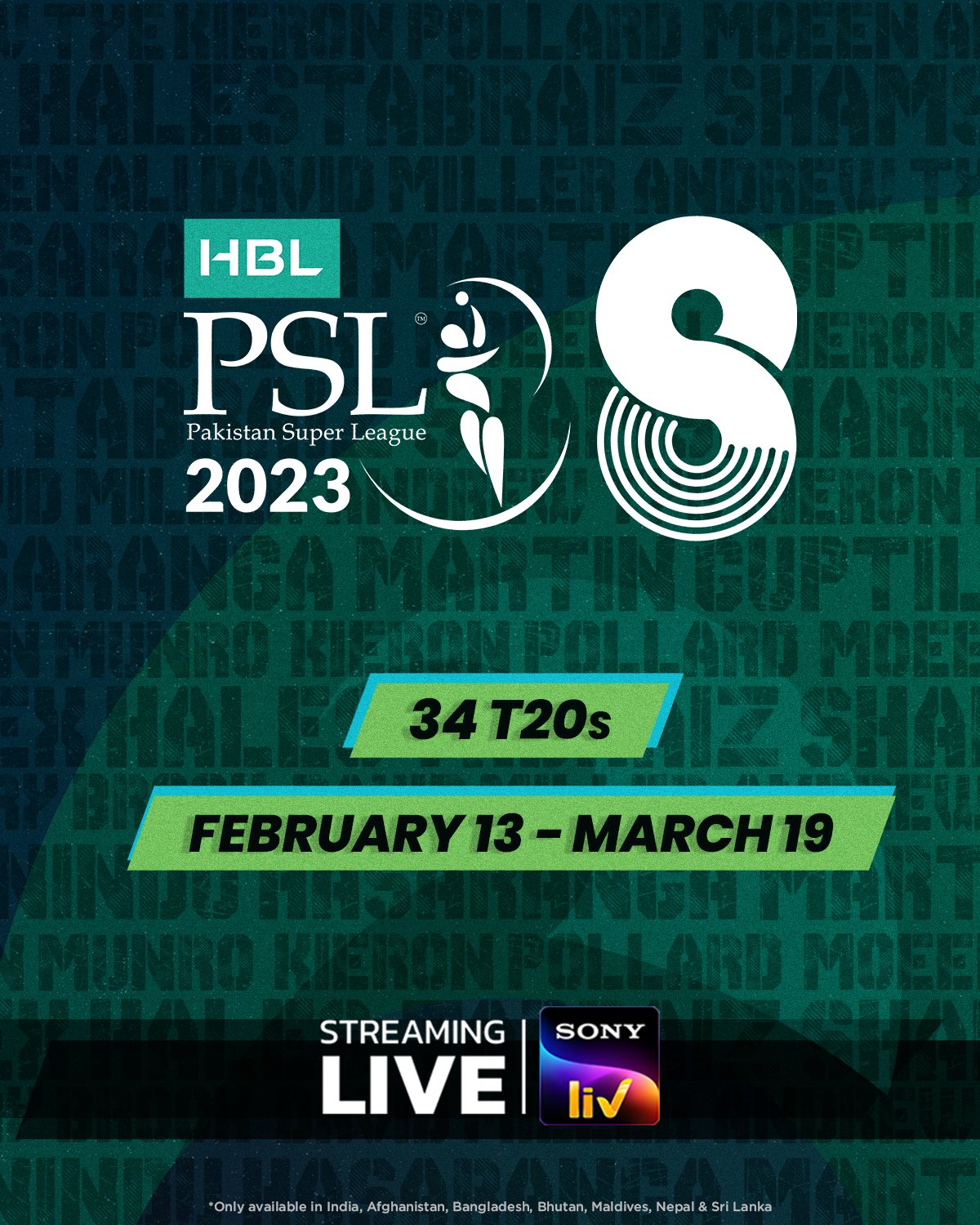 psl live video match 2022