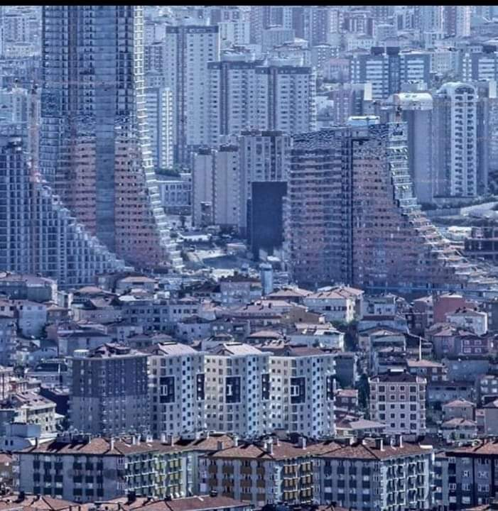 Beklenen gerçekleşirse şurayı nasıl tahliye edeceğiz, nasıl müdahale edeceğiz, bir acil durum planımız var mı?