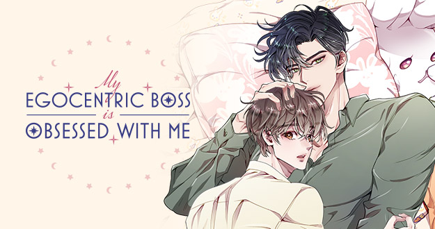 marucomics_ent's tweet photo. 그림 민지 / 원작 원믹 작가님의
19금 BL <자기중심적 사고방식> 

태피툰에서 정식 독일어, 프랑스어 서비스를 
시작하였습니다!

[My Egocentric Boss is Obsessed With Me]
많은 사랑 부탁드려요~!

🇩🇪https://t.co/MAAN5J6Ax4
🇫🇷https://t.co/X202PvNtx3

#JeonMin #wonmic #Marucomics #Tappytoon https://t.co/P9NnenLpqk