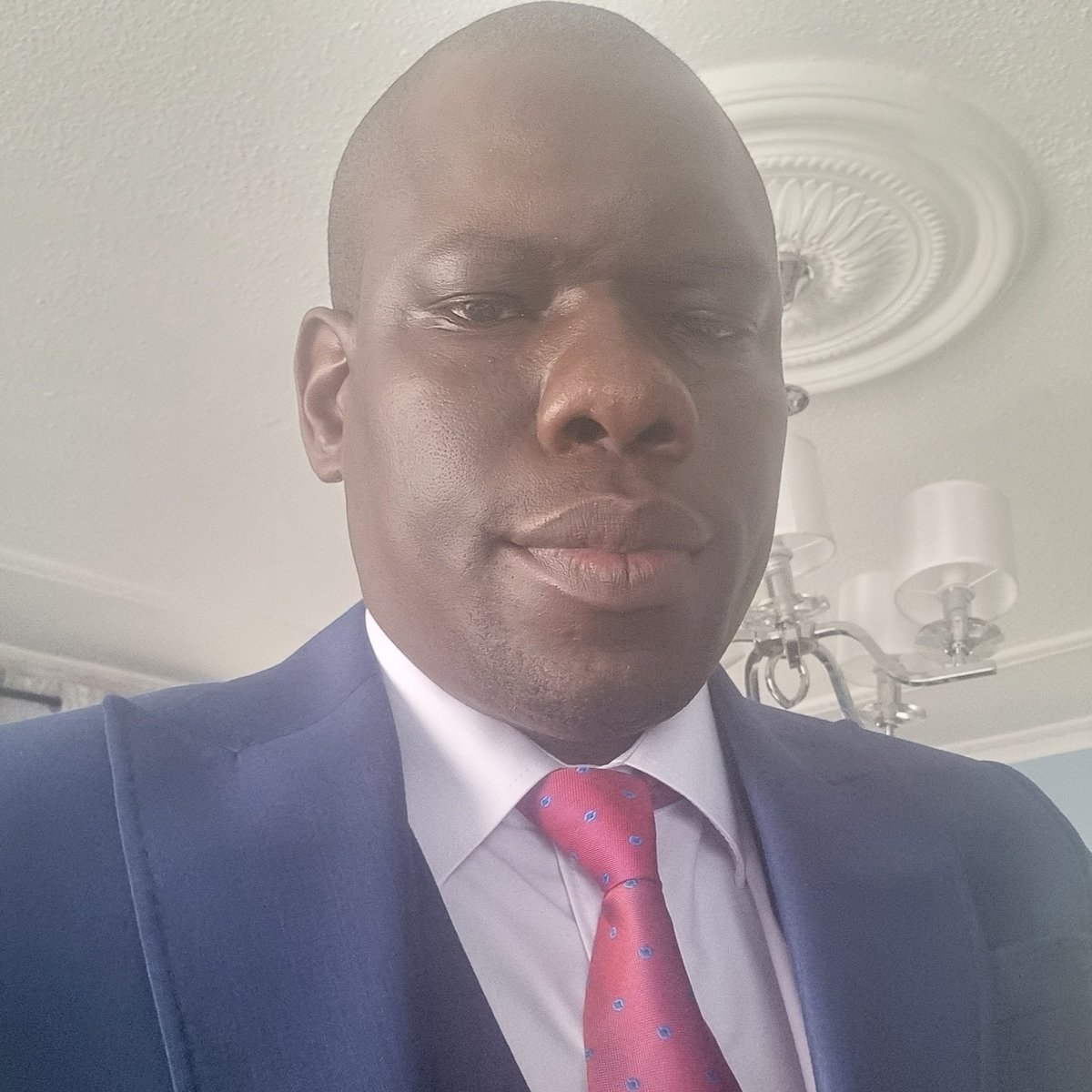 tolbertmucheri's tweet photo. #NewProfilePic https://t.co/7ZtXdxTatL